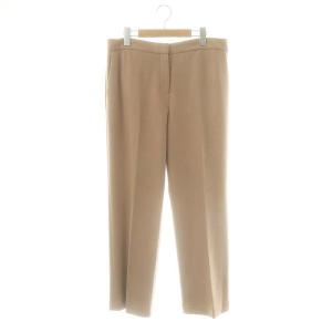 22SS POWDER CREPE WIDE PULL ON N2 パウダークレープワイド