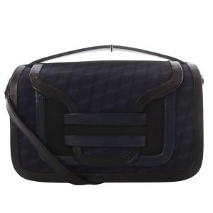 ALPHA 2WAY ショルダーバッグ PLANET