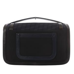 PIERRE HARDY ALPHA 2WAY ショルダーバッグ PLANET