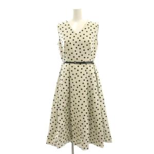 マイクロタフタティアードワンピース ロング ノースリーブ 2 紫