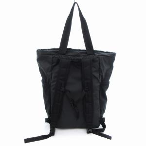 Patagonia ウルトラライト ブラックホール トートパック 27L 黒 ブラック 48809 /UO