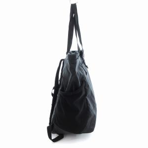 Patagonia ウルトラライト ブラックホール トートパック 27L 黒 ブラック 48809 /UO