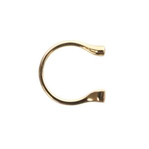 Hirotaka イヤーカフ ダイヤモンド 0.08ct K10 片耳用