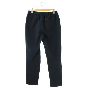 THE NORTH FACE アルパイン ライト パンツ イージー L ネイビー NBW32027 /DF OS