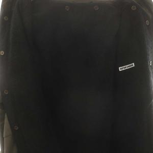 KAPTAIN SUNSHINE 23AW Mill Coat ライナー付き 38 グレー