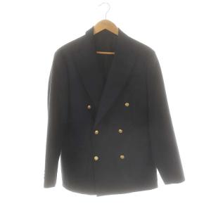24SS Doublebreasted Blazer