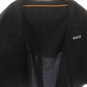 KAPTAIN SUNSHINE 24SS Doublebreasted Blazer