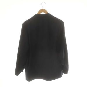 KAPTAIN SUNSHINE × CARUSO Double-breasted Cardigan Jacket 