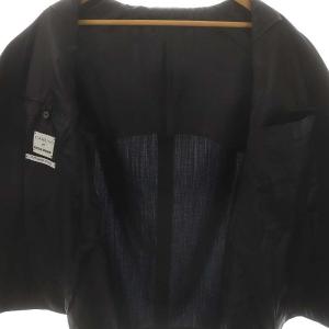 KAPTAIN SUNSHINE × CARUSO Double-breasted Cardigan Jacket 