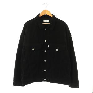 PRODUCTIONS 24AW 3rd Type Corduroy Jacket