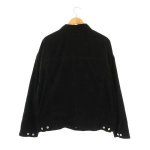 COOTIE PRODUCTIONS 24AW 3rd Type Corduroy Jacket