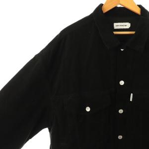 COOTIE PRODUCTIONS 24AW 3rd Type Corduroy Jacket