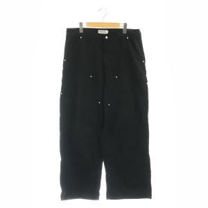 良品 COOTIE 総柄ショートパンツ ホワイト×ブラック XL アロハショーツ 良品 COOTIE 総柄ショートパンツ ホワイト×ブラック XL アロハ