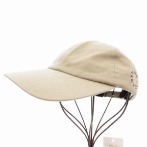 Spick&Span アッパーハイツ upper hights 別注 タグ付き 23SS ベースボールキャップ BASEBALL