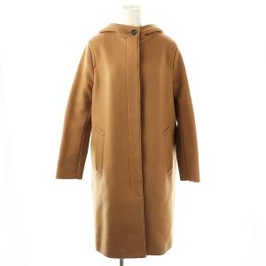 green　2024完売☆美品マッキントッシュ ジレコート 24SS レインテック スカイ スタンドカラーコート L241HI1043CODB