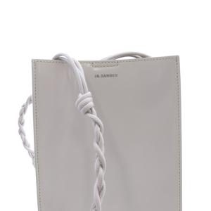 JIL SANDER TANGLE SMALL ショルダーバッグ ピンク