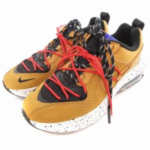 NIKE AIR MAX Viva ウィート スニーカー 24.5cm ブラウン DB5268-001