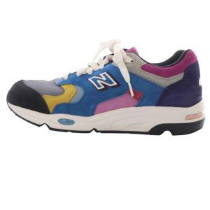 Kith M1700K スニーカー 28cm マルチカラー