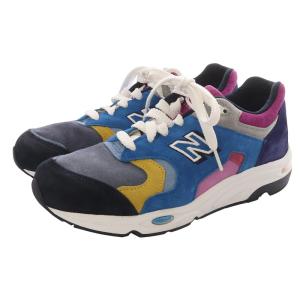 New Balance Kith M1700K スニーカー 28cm マルチカラー