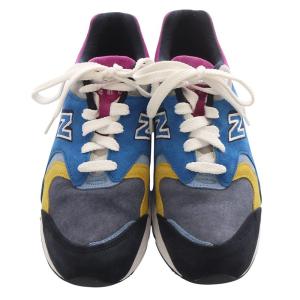 New Balance Kith M1700K スニーカー 28cm マルチカラー