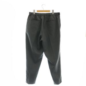 Graphpaper Scale Off Wool Chef Pants パンツ O/S グレー /MI OS