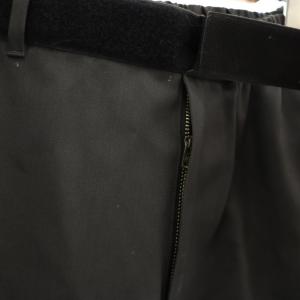 Graphpaper Scale Off Wool Chef Pants パンツ O/S グレー /MI OS