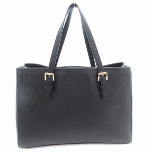 MICHAEL KORS ハンドバッグ ショルダー 2WAY 黒 ブラック /AE
