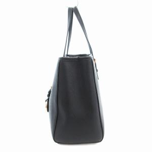 MICHAEL KORS ハンドバッグ ショルダー 2WAY 黒 ブラック /AE