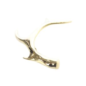 アントラー チャーム ゴールド色 /SR16