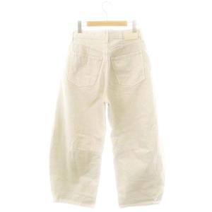 CITIZENS OF HUMANITY 24AW HORSESHOE JEAN デニム パンツ ワイド 25 ナチュラルカラー /MI OS