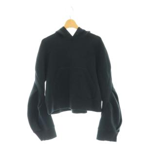 23SS Sponge Sweat Hoodieスポンジフーディ?スウェット パーカー プルオーバー 3