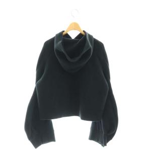 sacai 23SS Sponge Sweat Hoodieスポンジフーディ?スウェット パーカー プルオーバー 3