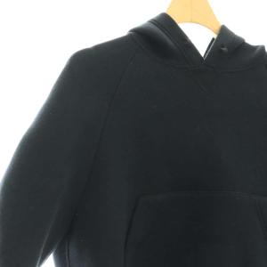 sacai 23SS Sponge Sweat Hoodieスポンジフーディ?スウェット パーカー プルオーバー 3