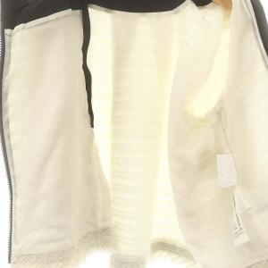 sacai ツイードジャケット 1 オフホワイト