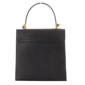 Salvatore Ferragamo AQ-21 0160 ガンチーニ トップハンドル 2way