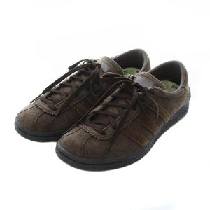 adidas Originals Tobacco Gruen スウェードスニーカー シューズ US4 22cm ブラウン 茶色 GX6941