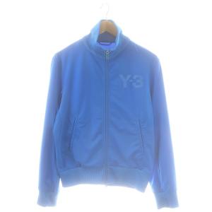 ヨウジヤマモト アディダス YOHJI YAMAMOTO adidas トラックジャケット ブルゾン ジャージ