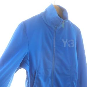 Y-3 ヨウジヤマモト アディダス YOHJI YAMAMOTO adidas トラックジャケット ブルゾン ジャージ