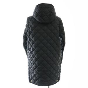 Traditional Weatherwear ARKLEY HOOD キルティングジャケット フード 36 ネイビー /DO OS