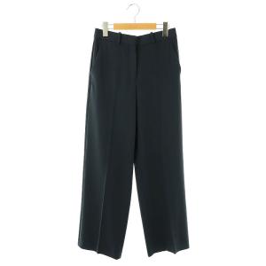 24AW Admiral Crepe Relax ST Pant FL J パンツ ストレート ワイド
