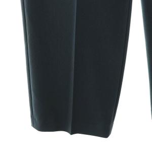 Theory 24AW Admiral Crepe Relax ST Pant FL J パンツ ストレート ワイド