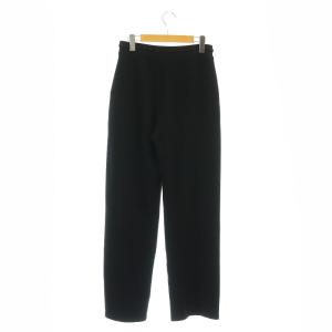 Theory 24AW Double Knit LT N Easy Track Pant  トラックパンツ イージー