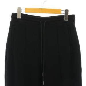 Theory 24AW Double Knit LT N Easy Track Pant  トラックパンツ イージー