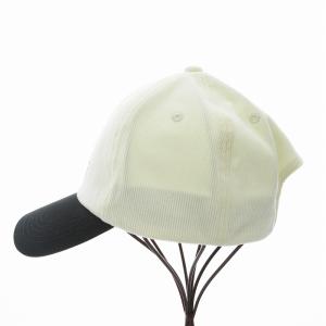 THE NORTH FACE VALLEY CORDUROY CAP バレーコーデュロイキャップ アウトドア フォッシルアイボリー NN42430