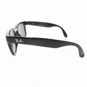 Ray-Ban RB4105 WAYFARER FOLDING CLASSIC サングラス メガネ カラーグラス 50口22
