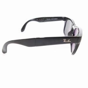 Ray-Ban RB4105 WAYFARER FOLDING CLASSIC サングラス メガネ カラーグラス 50口22
