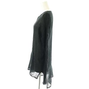 Plage LES ATELIERS FRANCAIS DE CONFECTION 別注 23SS HENLY NECK