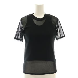 JOHN MASON SMITH ベスト レディース ジョンメイソンスミス 中古　古着 JOHN MASON SMITH ジョンメイソンスミス ベスト L 黄 【古着
