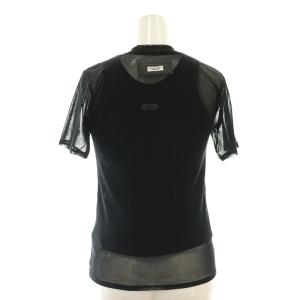 JOHN MASON SMITH ジェーンスミス JANE SMITH 25SS SHORT SLEEVE WITH TANK LAYERED