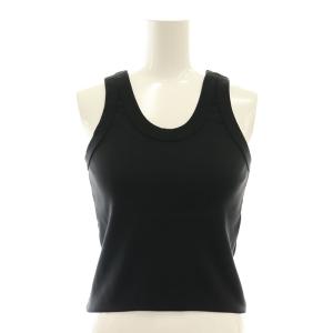 JOHN MASON SMITH ジェーンスミス JANE SMITH 25SS SHORT SLEEVE WITH TANK LAYERED